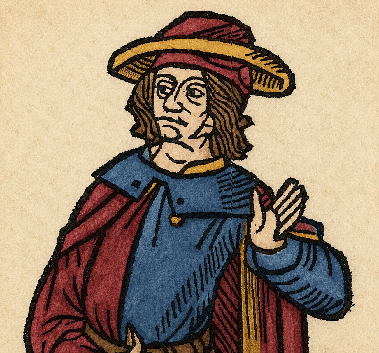 François Villon