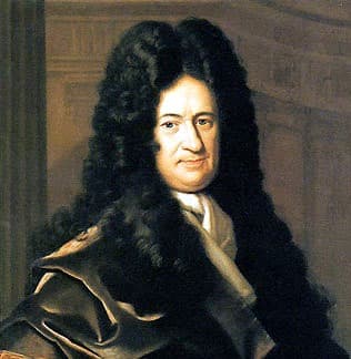 Gottfried Wilhelm Leibniz