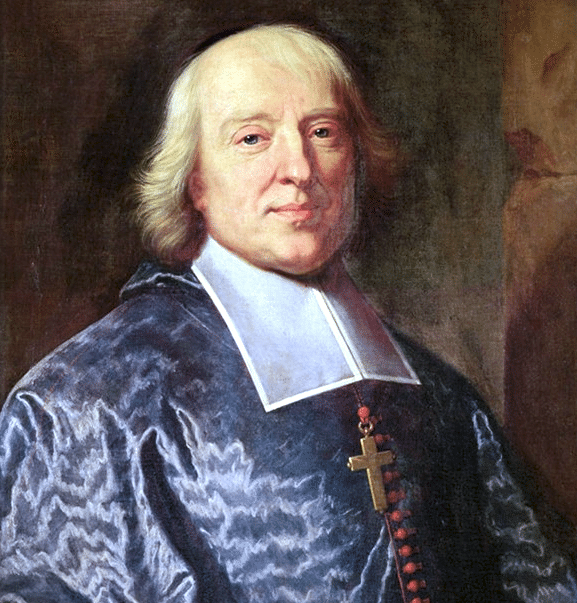 Jacques bénigne bossuet 1