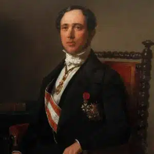Donoso Cortès