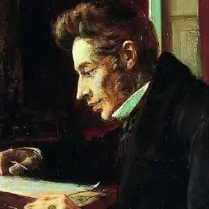 Kierkegaard