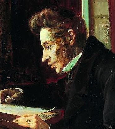 Kierkegaard 1902 by Luplau Janssen