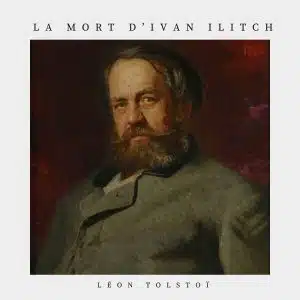 La mort d'ivan ilitch couverture