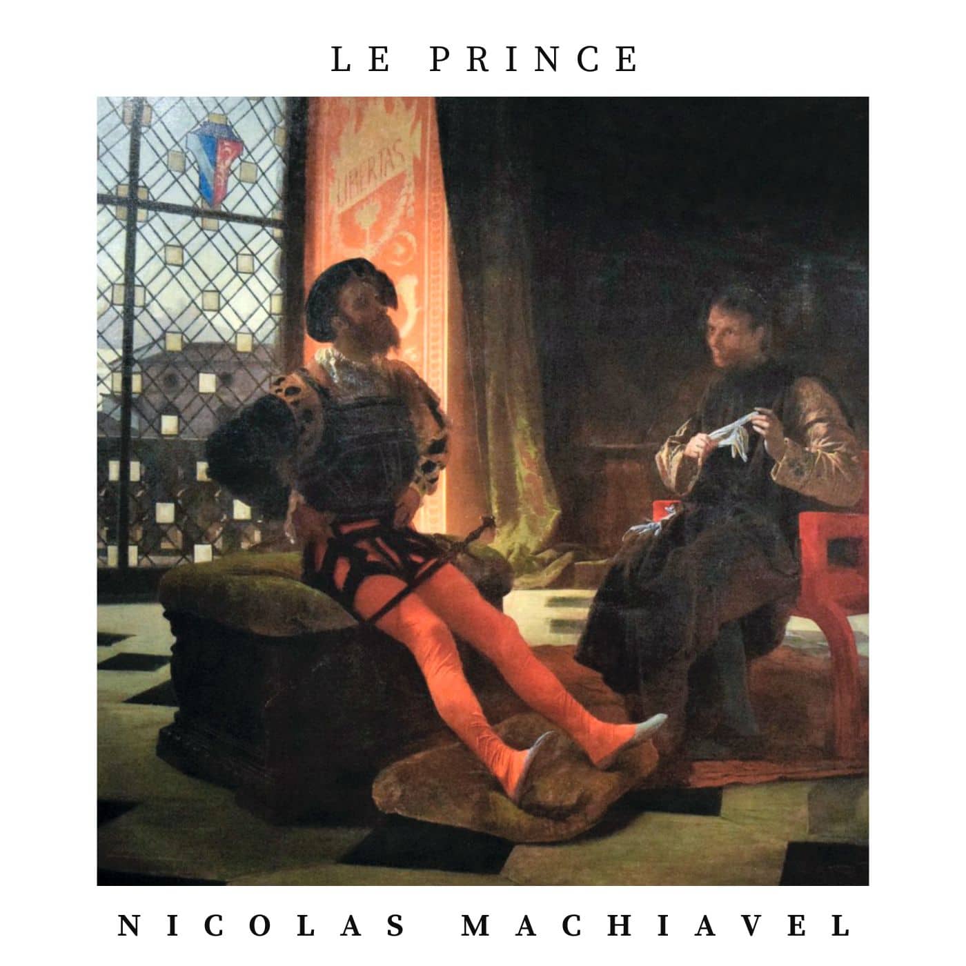 Le Prince, de Machiavel