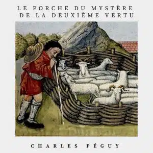 Le porche du Mystère de la deuxième vertu