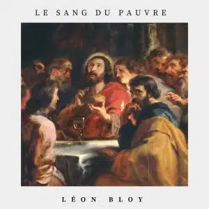 Le sang du pauvre