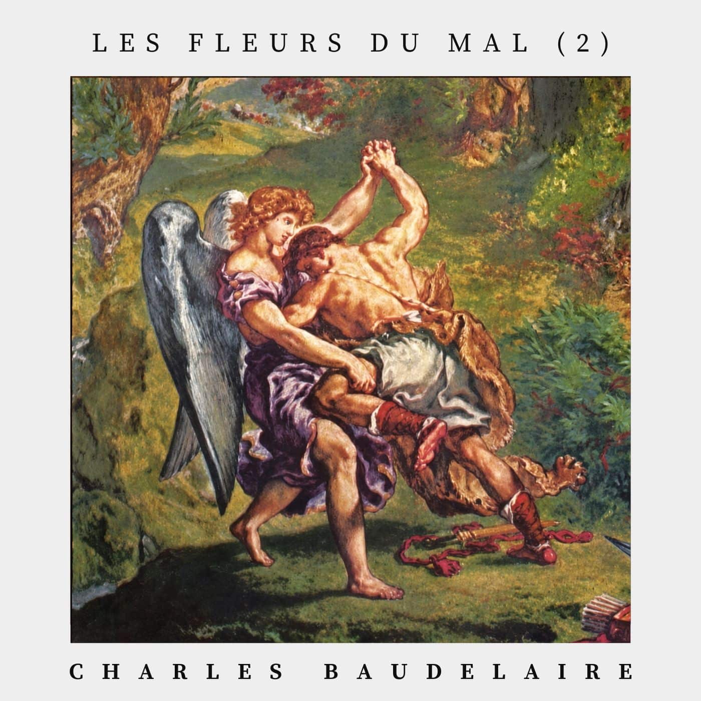 Les fleurs du Mal (2)