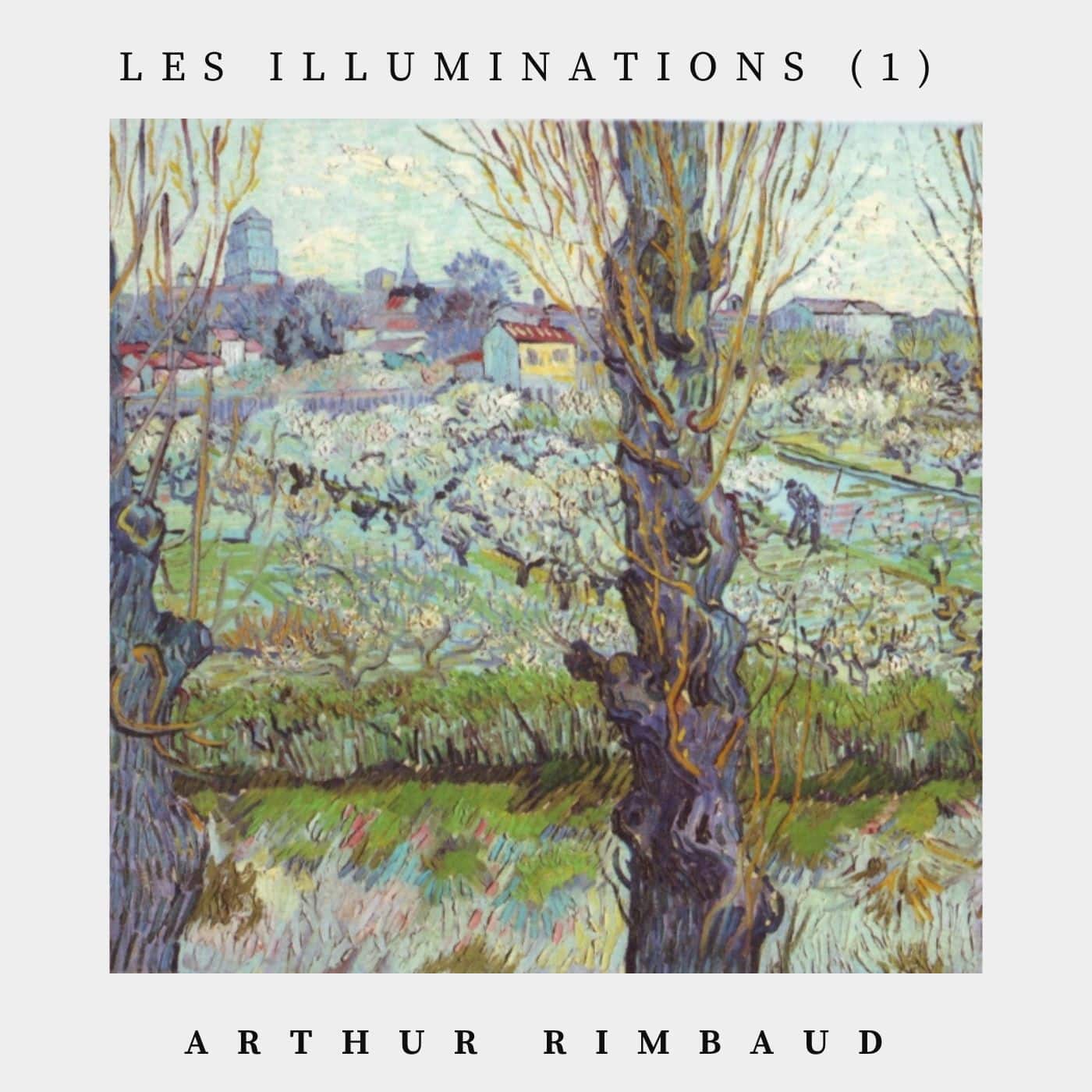 Les illuminations (1)