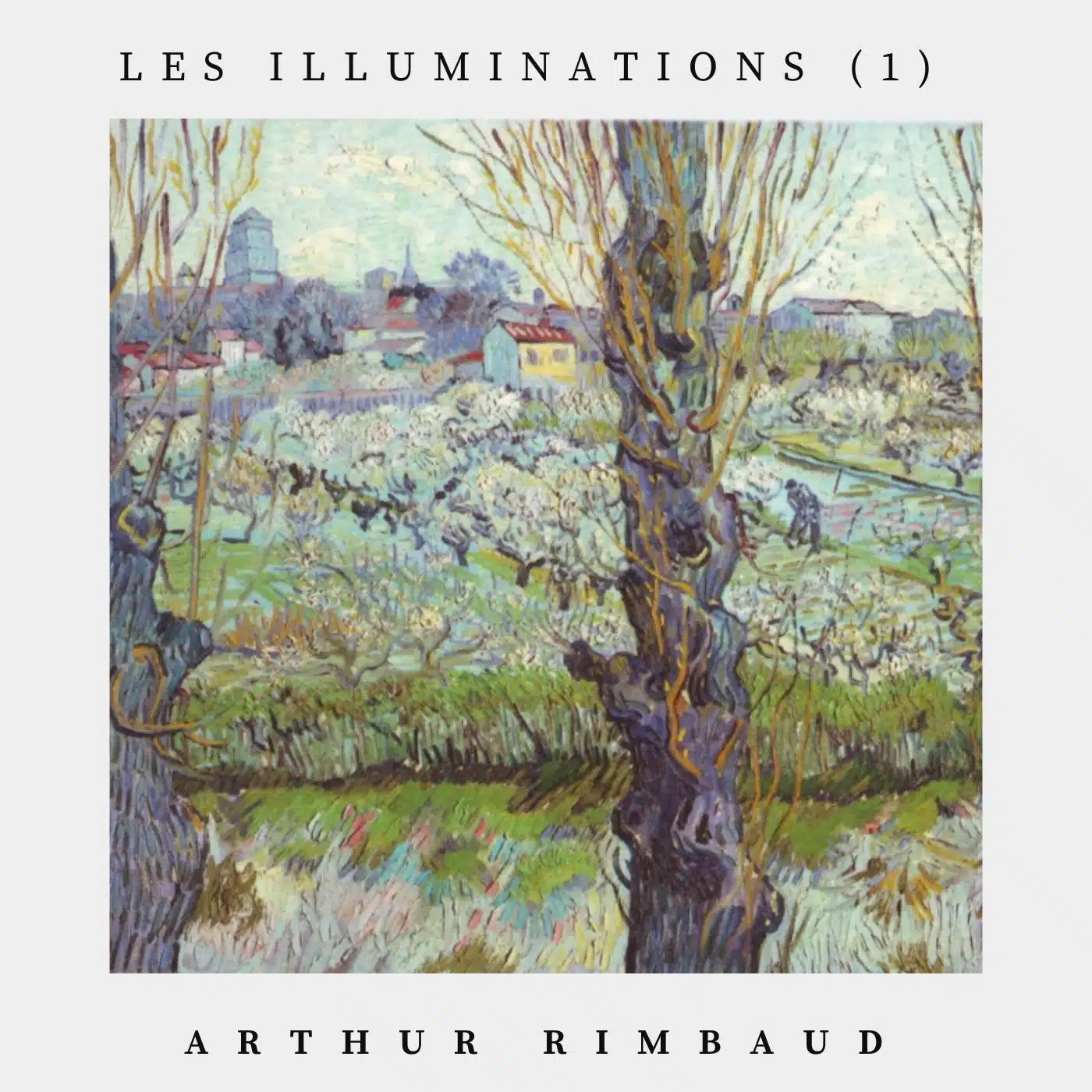 Les illuminations (1)