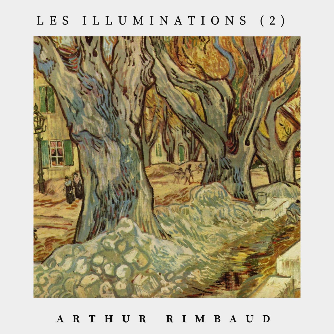 Les illuminations (2)