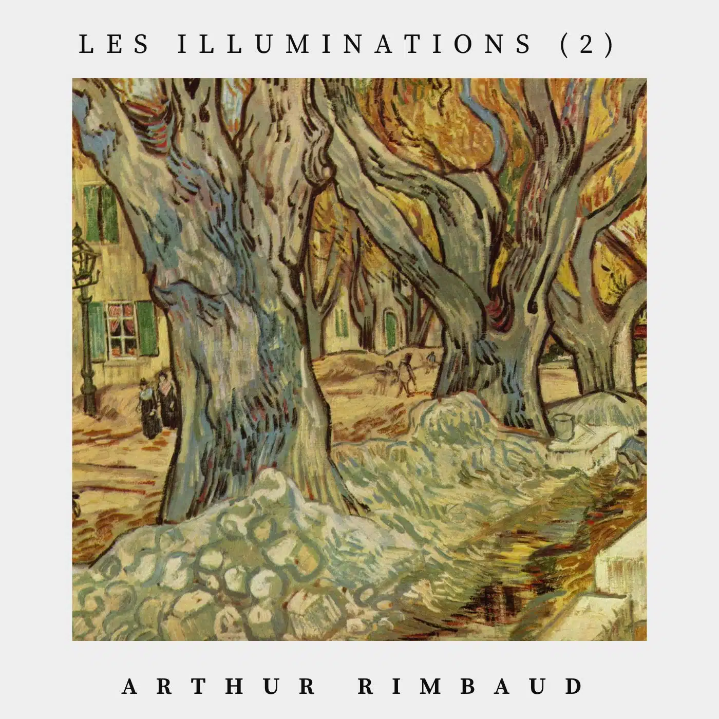 Les illuminations (2)