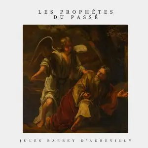 Les prophètes du passé couv erture