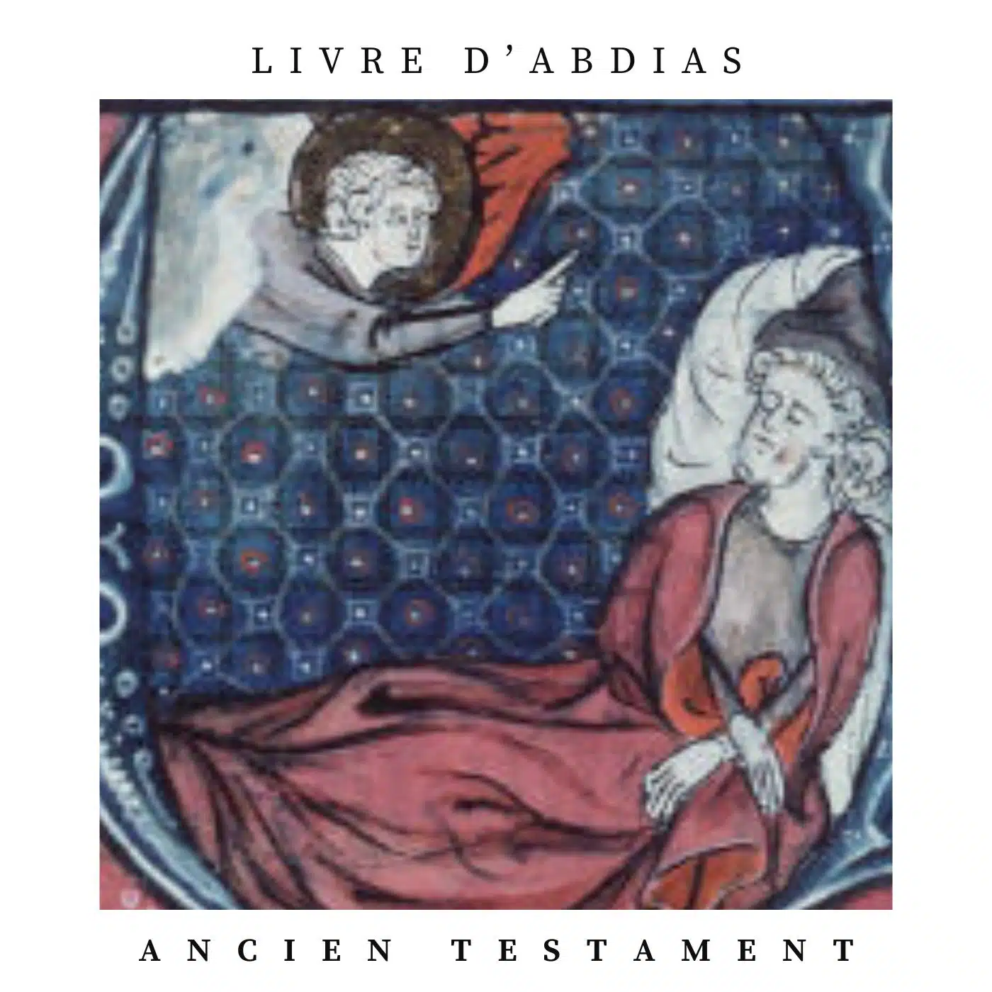 Livre d'abdias Ancien Testament
