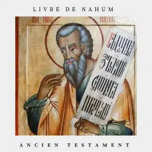 Livre de Nahum