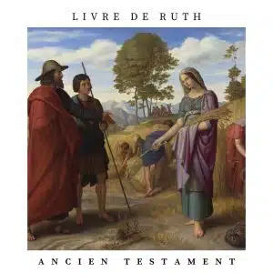 Livre de Ruth, ancien testament