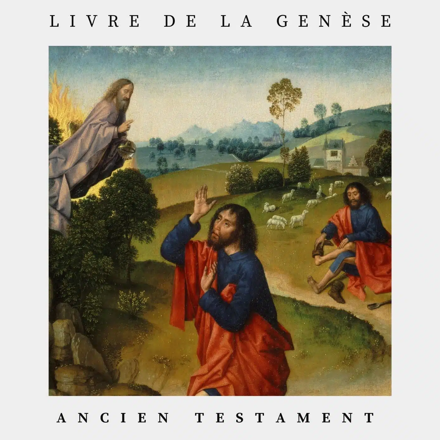 Livre de la Genèse