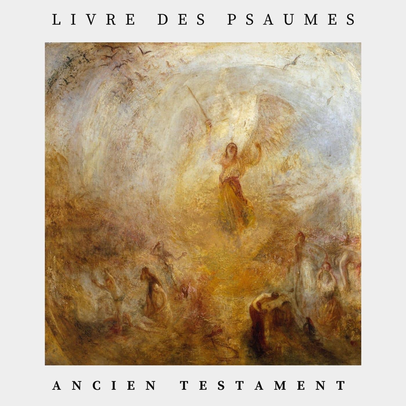 Livre des Psaumes
