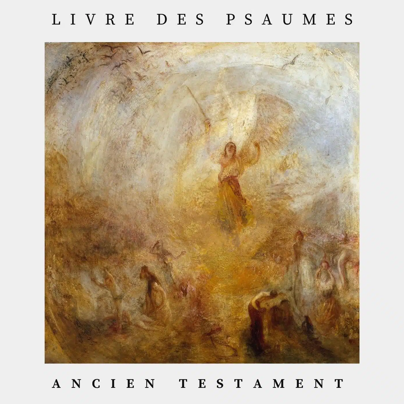 Livre des Psaumes