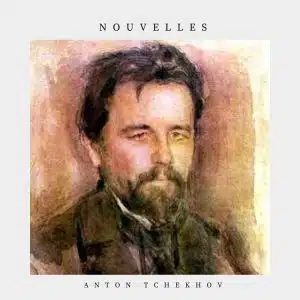 Nouvelles tchekhov couverture