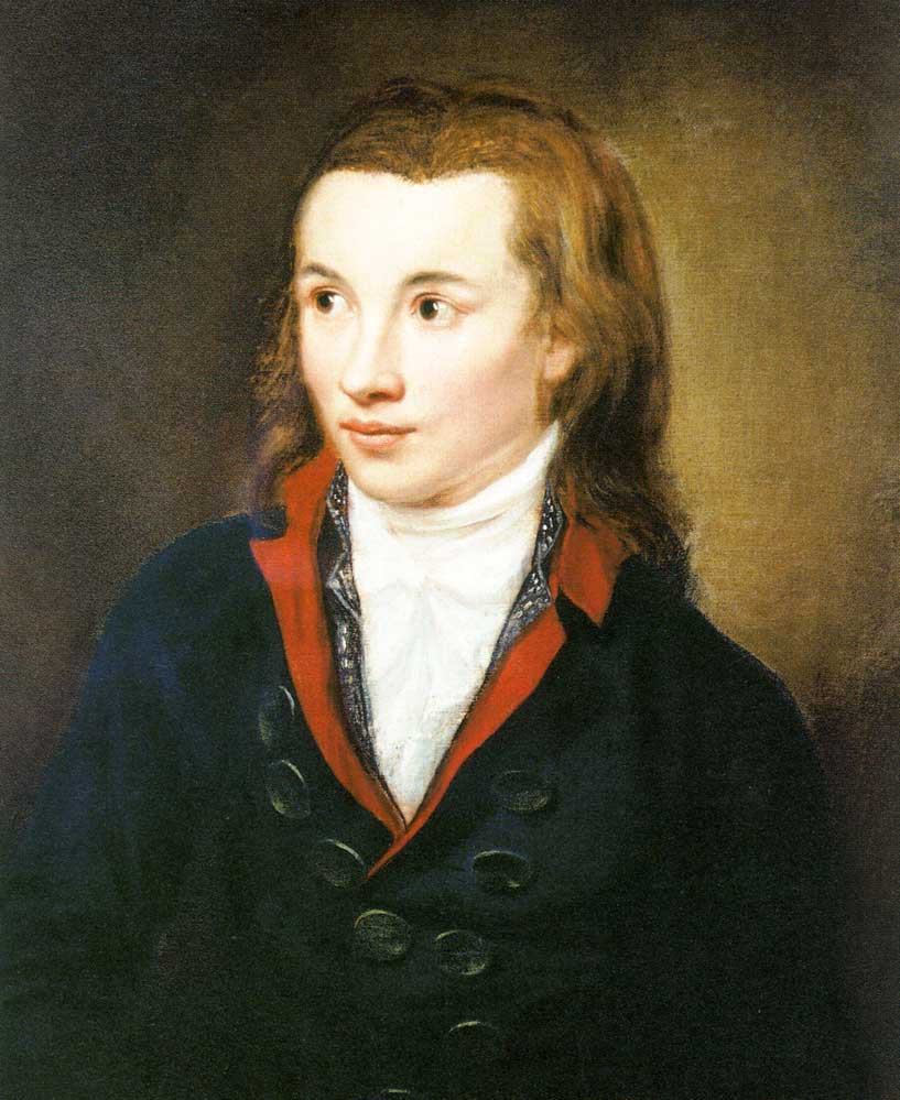 Novalis 1