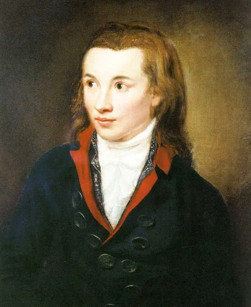 Novalis 1
