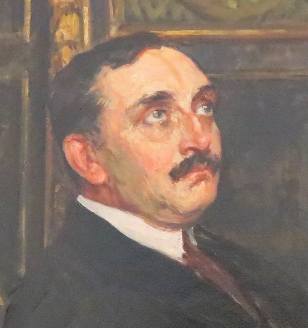 Paul Claudel