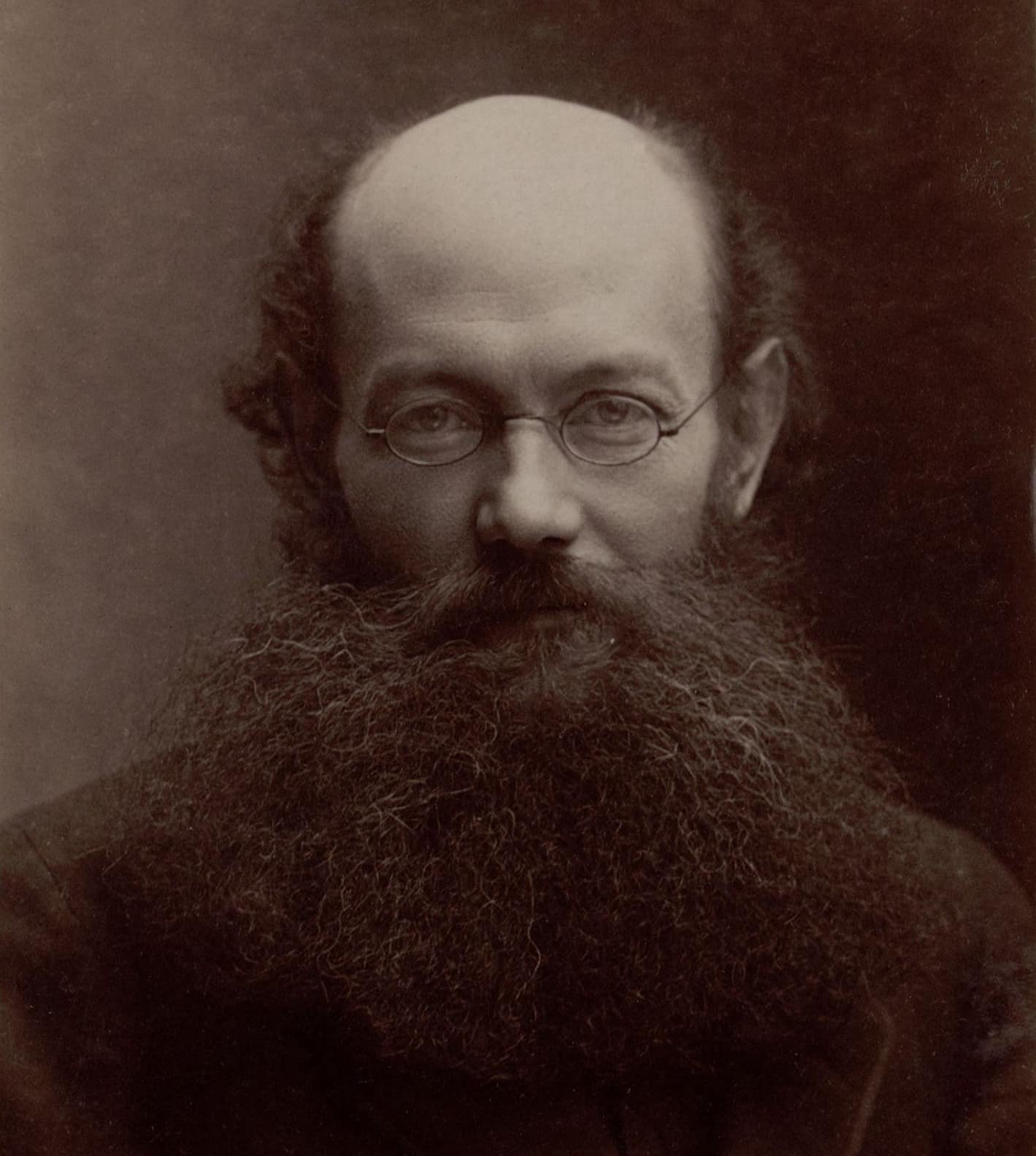 Pierre Kropotkine