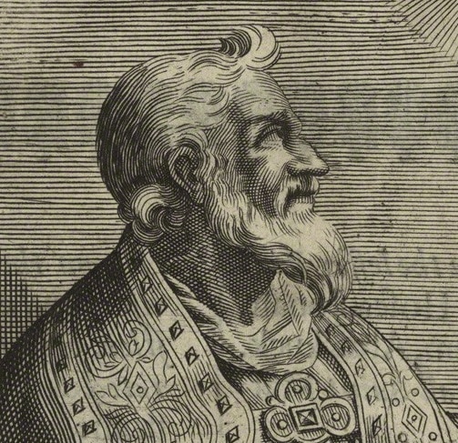 Saint Anselme