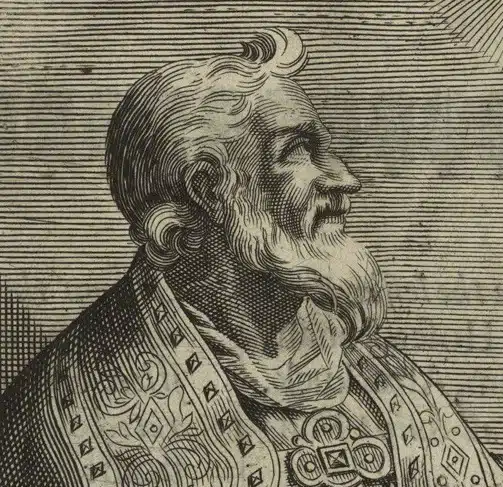 Saint Anselme