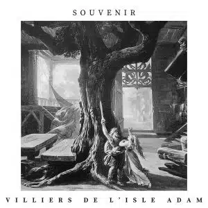 Souvenir de Wagner Villiers de l'isle Adam
