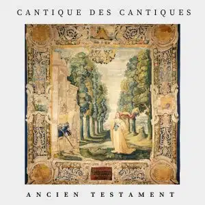 Cantique des cantiques