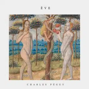 Ève couverture