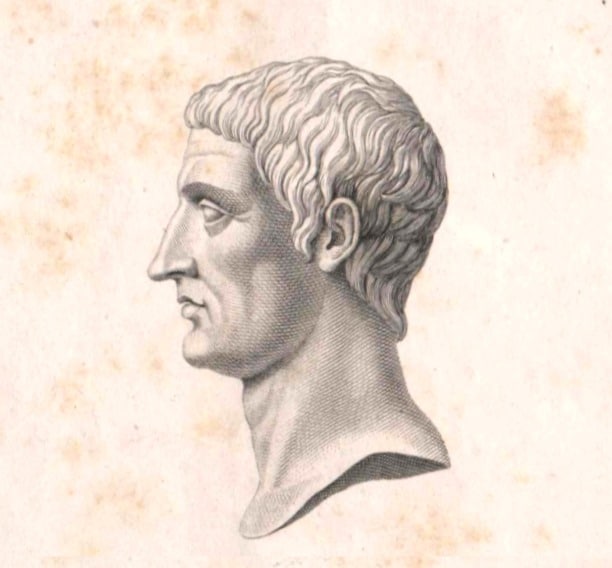 Tacitus, Cornelius (50 116)