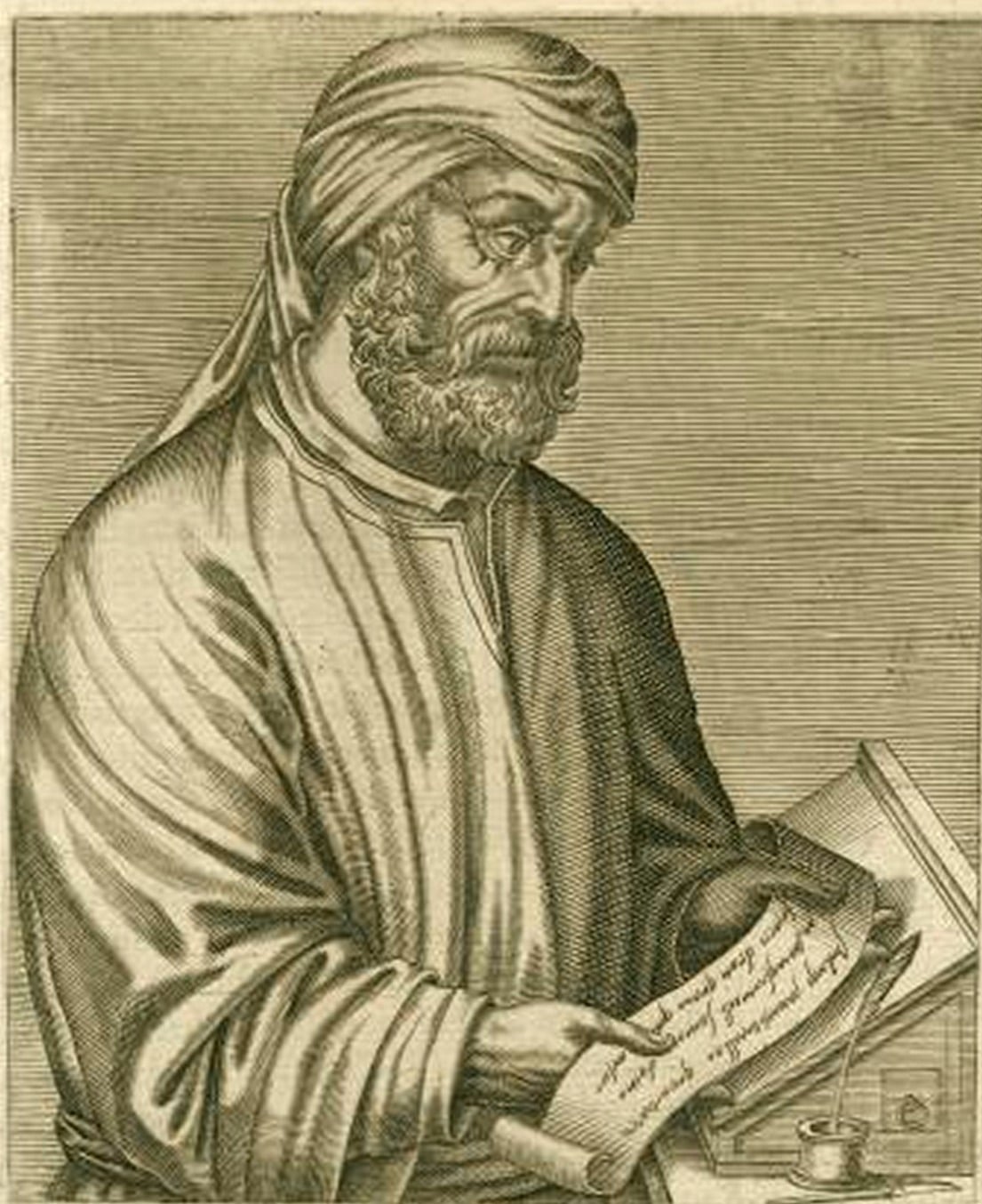 Tertullien
