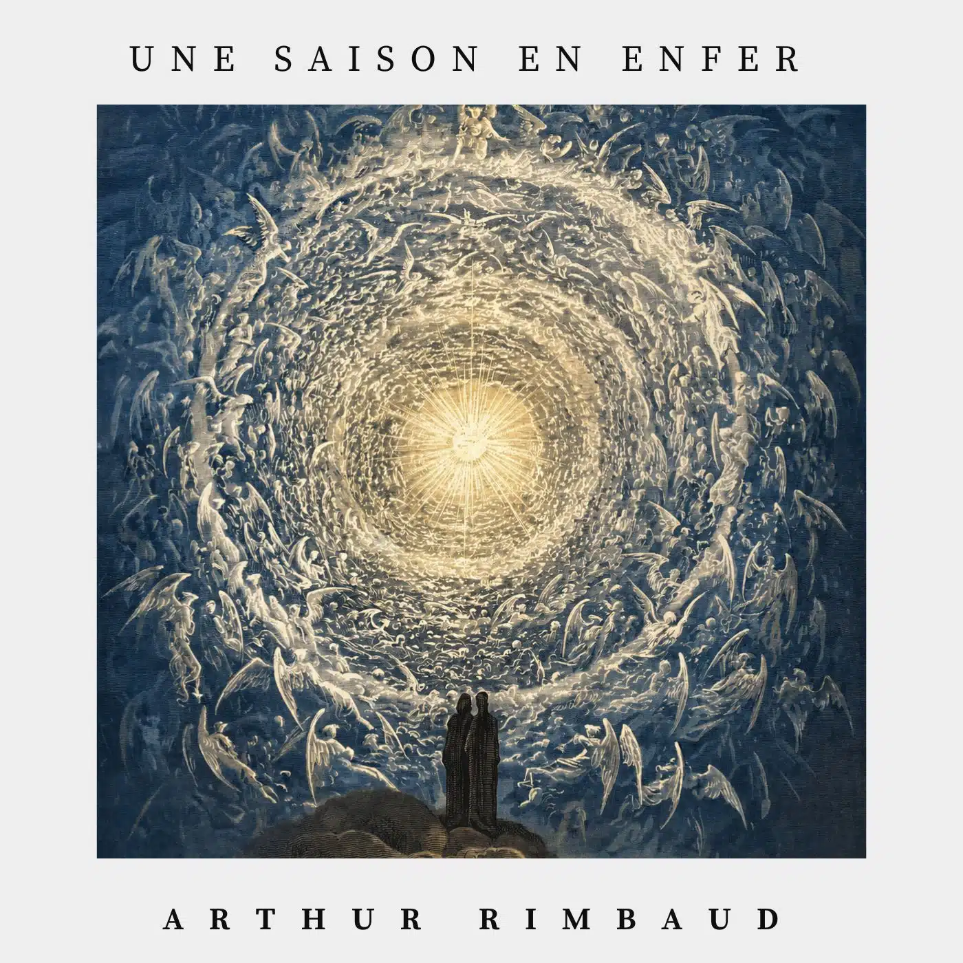 Une Saison en Enfer
