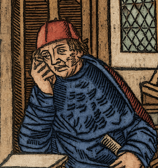 Chrétien de Troyes