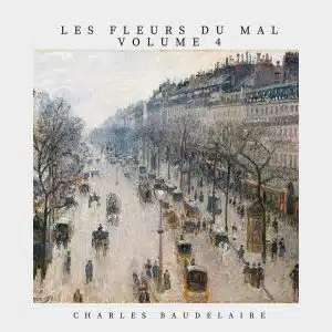 Couverture les fleurs du mal (4)