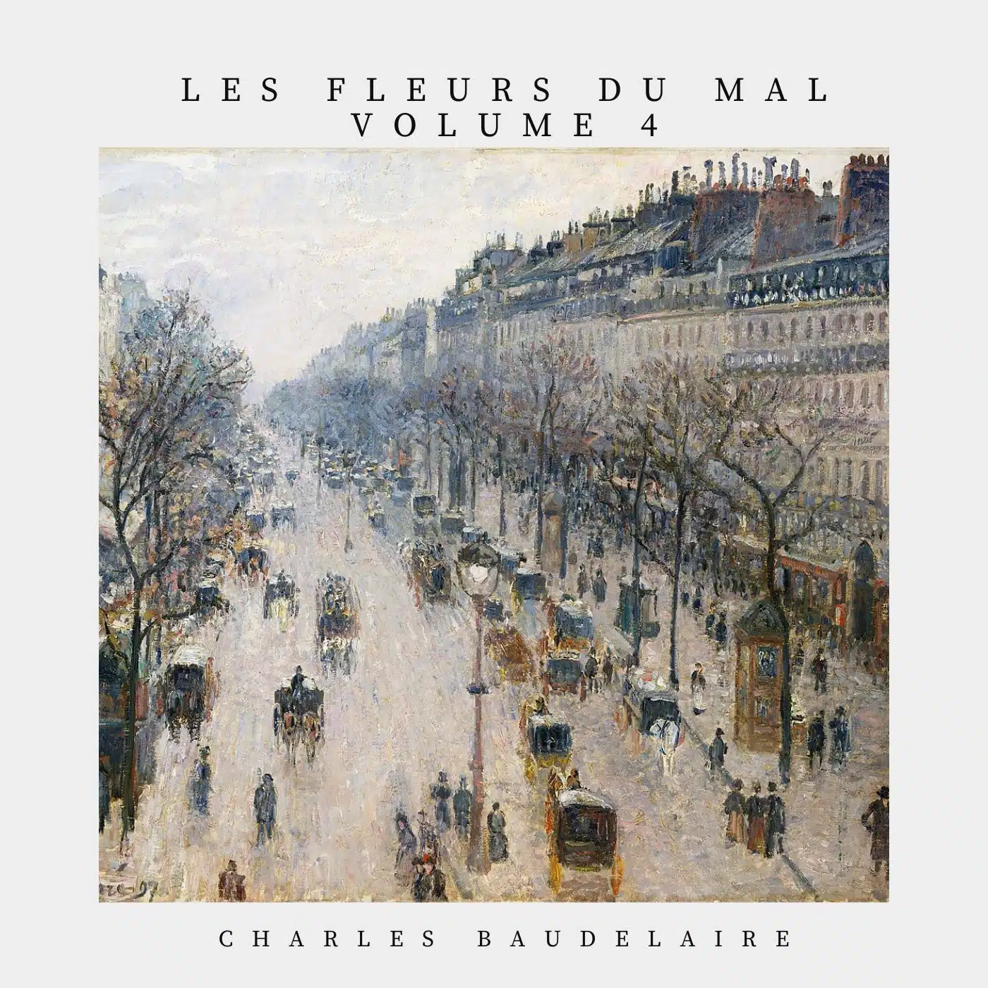 Couverture les fleurs du mal (4)