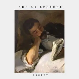 Couverture Proust