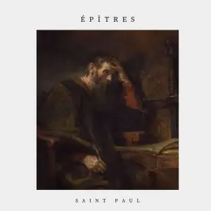 couverture saint Paul épîtres