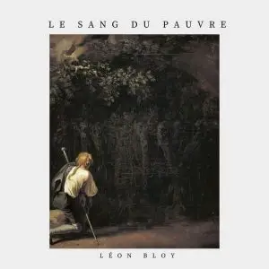 Le Sang Du Pauvre Couverture