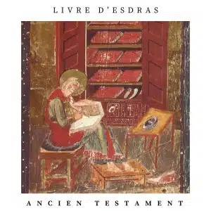 Livre d'esdras, ancien testament
